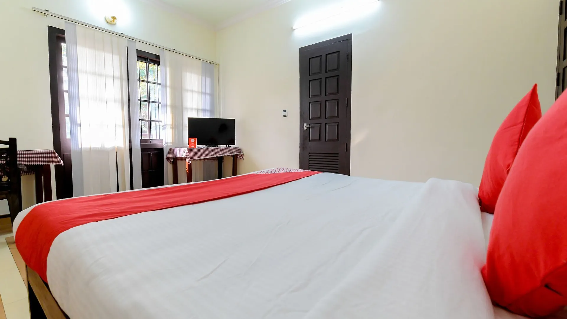 Oyo 10502 Hotel Villa Brook Alappuzha 3*,  India