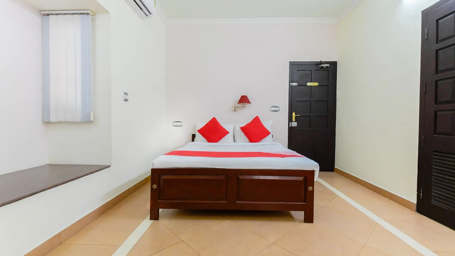 Oyo 10502 Hotel Villa Brook Alappuzha